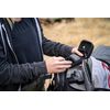 Caldwell E-MAX Shadows Pro - Electronic Hearing Protection with Ambient Sound Amplification, Bluetooth, Rechargeable Case for Shooting, Range