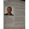THE AUTOMATIC MILLIONAIRE - A powerful plan to achieve FINANCIAL FREEDOM