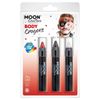 SMIFFY Moon Creations Body Crayons
