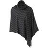 Burda Style Sewing Pattern B6175 Misses' Cape or Poncho