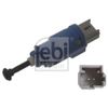 febi bilstein 40419 Kupplungsschalter, 1 Stück, Blue