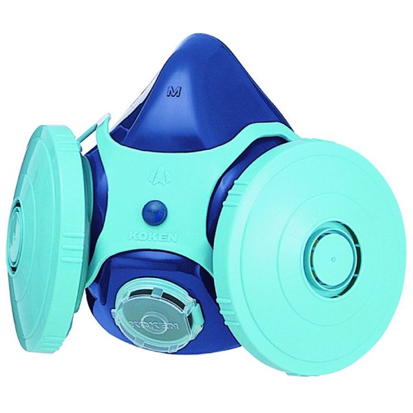 興研 Replacement 防zin Mask 1021R – 07 Type 105201