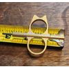 Hunter Rotor Brass Adjustment Key/Tool For PGP/I-20