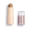 Makeup Revolution, Matte Base, Concealer, C11, 8g