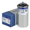 27L947 45 + 7.5 uf MFD 370 Volt VAC - Replacement Round Run Capacitor by CAPCOM