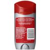 Old Spice Wild Collection Men's Deodorant, Bearglove 3 oz (Pack of 3)