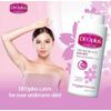 DEOplus Deodorant Powder with Licorice Extract 80g