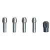 Dremel 4485 Quick Change Rotary Tool Collet Nut Set Medium