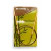 addiNature Bamboo Circular Knitting Needles 120cm 3.75mm
