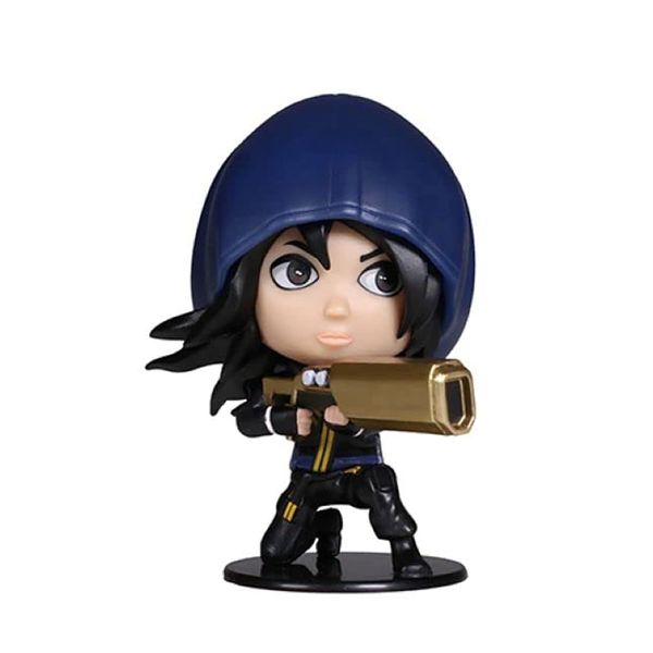 Six Collection Hibana (PS4)