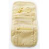 Neck Security Pouch Strap Id Bag - 2 Pk Travel Smart