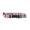 Super Mario Travel Suitcase Belt (Original Travel Pattern)