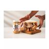 Pip & Nut Smooth Peanut Butter