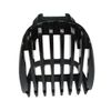 Blue Elf New Hair Clipper Comb Beard Trimmer Small Shaver for Philips 3500 Series QT4018 QT4018/49 QT4014/42 Hair Clipper Replacement Accessories Parts