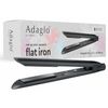 Adagio Not So Mini Ceramic Flat Iron $100 NIB