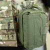 Condor MA66-001 Digi Pouch Olive DRAB