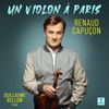 Un violon a Paris