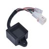 CDI Box 4BD-85540-10-00 Replacement for YFM 250 Bear Tracker ATV/UTV