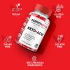 Keep Fit Keto ACV Gummies, Max Strength Supplement, KeepFit Gummies (1 Pack)