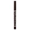 Canmake Lasting Liquid Liner 04 Eyeliner 04 Cacao Brown 0.59 Gram (x1)