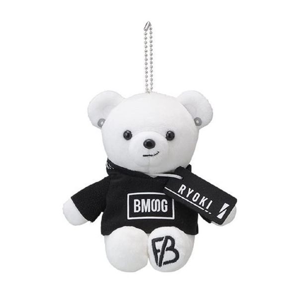 BE:FIRST ANIMAL COORDY MOREPLUS Plush ~BMSG~ (RYOKI)