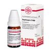 DHU Staphisagria C1000 Streukügelchen, 10 g Globuli