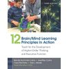 12 Brain/Mind Learning Principles in Action: Te, Nummela-Caine, Caine, McCli-,
