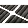 5-Micron Activated Carbon Outer Air Filter for Allergen/Odor Removal, Two Pack