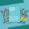Save The 90s Drinking Game! A Nostalgic Party Game, Perfect Stocking Filler!