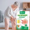 ARTHRITIS PAIN RELIEF PATCH Herbal Joint Warming Plaster Knee Back Support 10Pcs