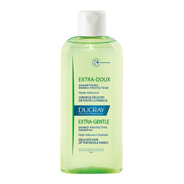 DUCRAY Shampoos, 100 g