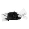 Joker 76312, Black