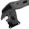 For Ford 2012-2018 Focus Front Bumper Reinforcement 2013-2019 Escape Impact Bar