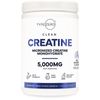 TypeZero Creatine Monohydrate Powder 500 Grams, Blue Raspberry Flavor