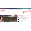 Bosch WMZ2381 laundry care accessory Inlet extension