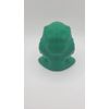 3D Printed Creature Of The Black Lagoon Bust 3 1/2"
