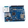 WINGONEER Ethernet Network Shield Module W5100 Micro SD Card Slot Mega 2560 1280 328