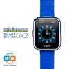 VTech KidiZoom Smartwatch DX2 (Frustration Free Packaging), Blue