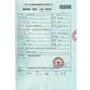 50PCS Individually wrapped Disposal Face Mask