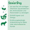 SeniorDog 600 g