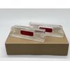 1964 Chevelle Malibu Reverse Back Up Lamp Light Lens