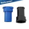 28× Universal Radiator Pressure Tester Vacuum-Type Cooling System Refill Kit