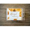 Aromina Wax melt (Almond Honey)
