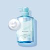 Orbis Moist Serum Shampoo Bottle, 14.2 fl oz (420 ml)