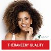 TheraNeem Neem Therape Cleansing Bar, Maximum Strength | Neem Oil Soap for Sensitive Skin | Soothes & Hydrates | 4oz
