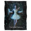 Vampire Diaries Blanket, 60"x80" Why Choose Silky Touch Super Soft Throw Blanket