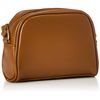 Milkfed 103203053001 Mini Shoulder Bag, Braun