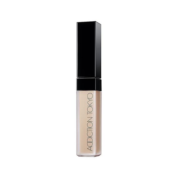 Addiction ADDICTION Skin Reflective Fix Concealer 002 0.2 fl oz (6.5 ml) Concealer (Stock)