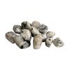 VIE Tumbled Crystals, 250g Pack, Rainbow Moonstone