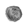 Zoom Microphone Windscreen WSU-1 Earplug, 6 cm, Black